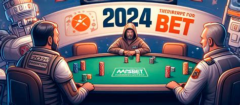 Eventos De Poker Em 2024 Berlim