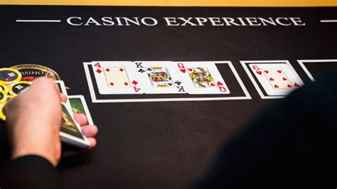 Eventos De Poker Em Melbourne