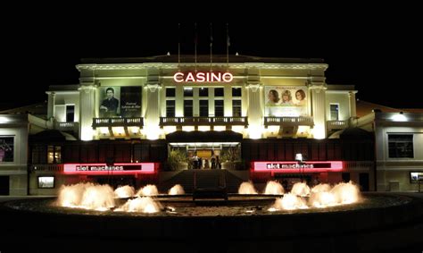 Eventos Do Casino Da Povoa De Varzim