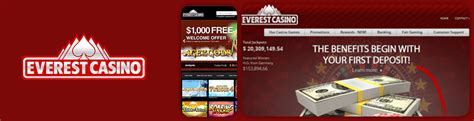 Everest Casino Mexico