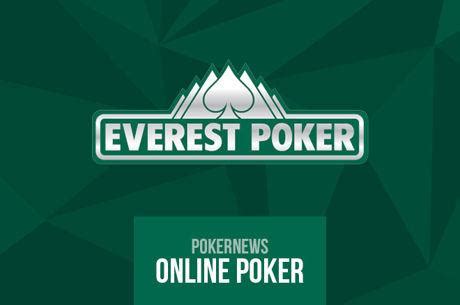 Everest Poker Free Bankroll