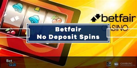 Everlasting Spins Betfair