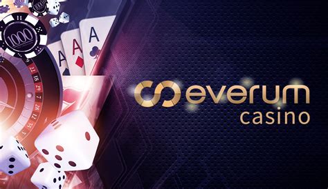 Everum Casino Panama