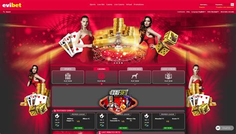 Evibet Casino Venezuela