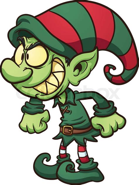 Evil Elf Betway