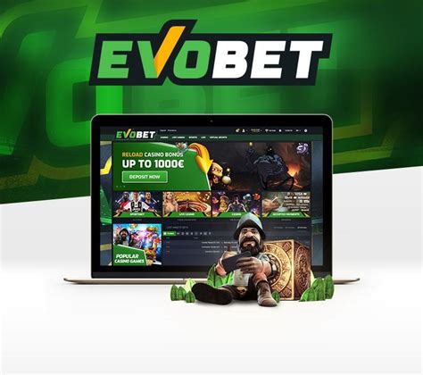 Evobet Casino Paraguay