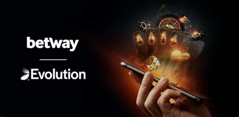 Evolution Betway