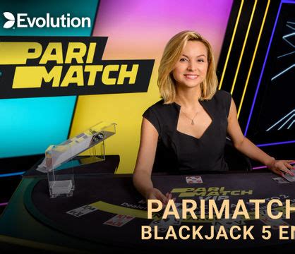 Evolution Parimatch