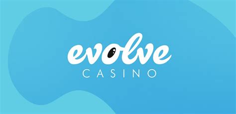 Evolve Casino Mobile