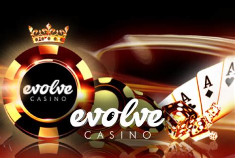 Evolve Casino Venezuela
