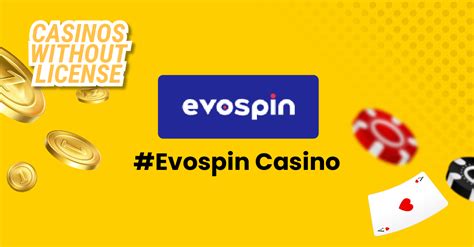 Evospin Casino Panama