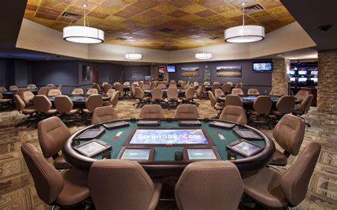 Excalibur Sala De Poker De Casino