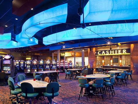 Execucao Creek Casino Promocoes