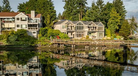 Existe Um Casino Em Bainbridge Island