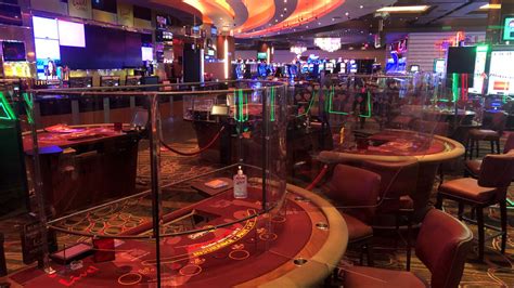 Existe Um Casino Em Baltimore Md