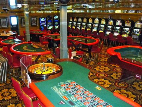 Existe Um Casino Em Myrtle Beach Sc
