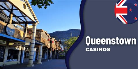 Existe Um Casino Em Queenstown