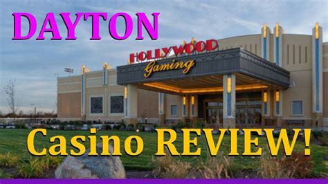 Existe Um Casino Perto De Dayton Ohio