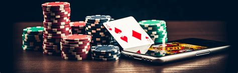 Existem Aplicativos De Poker A Dinheiro Real