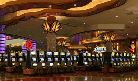 Existem Casinos Em Fort Worth Texas