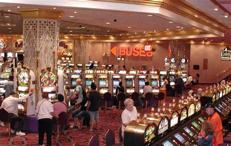 Existem Casinos Gambling Em Orlando Fl
