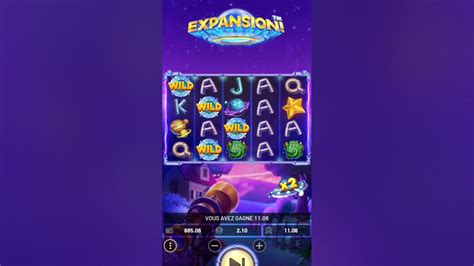 Expansion 1xbet
