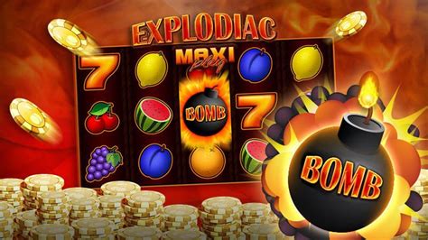 Explodiac Netbet