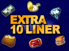 Extra 10 Liner Brabet