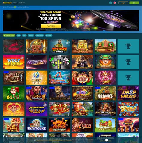 Extra Spel Casino Bolivia