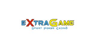 Extragame Casino Bonus