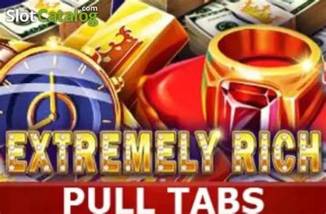 Extremely Rich Pull Tabs Parimatch