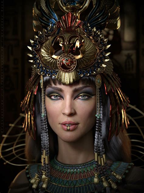 Eye Of Cleopatra Review 2024