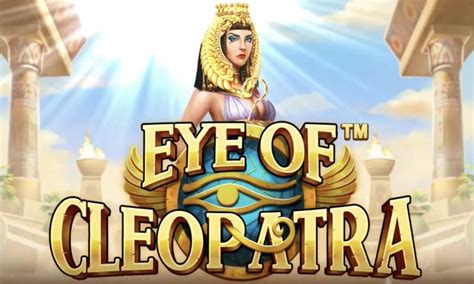 Eye Of Cleopatra Slot Gratis