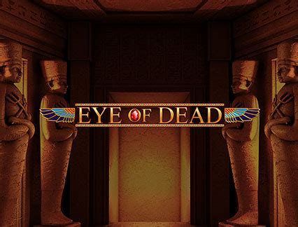 Eye Of Dead Leovegas