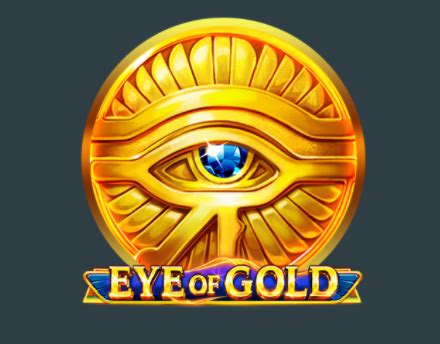 Eye Of Gold Betsson