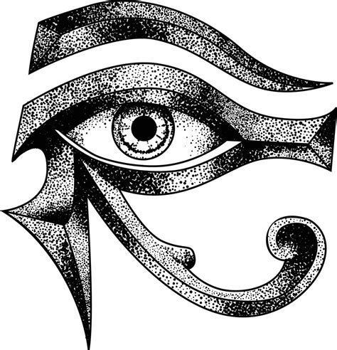 Eye Of Horus Betsul