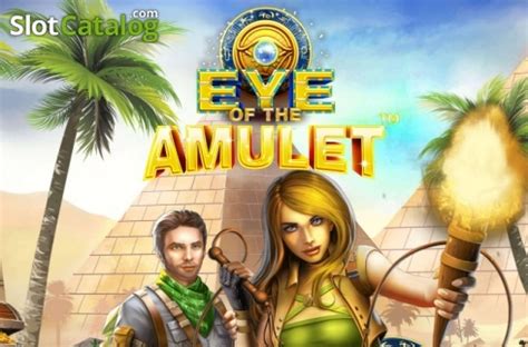 Eye Of The Amulet Bet365