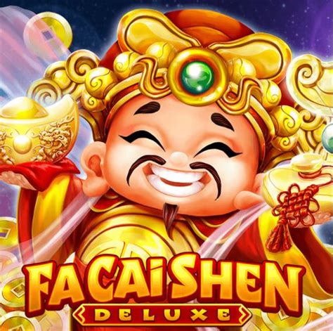 Fa Cai Shen Slot - Play Online
