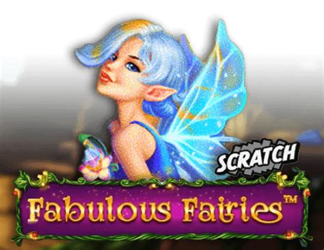 Fabulous Faires Scratch Leovegas