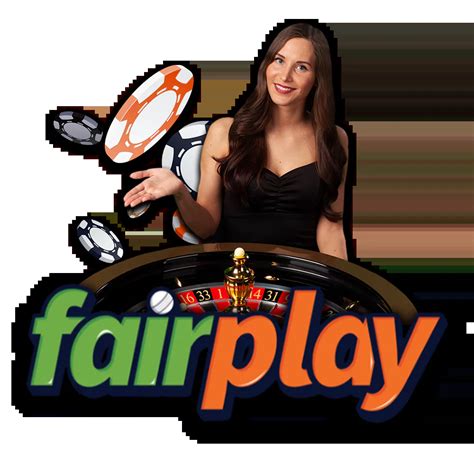 Fairplay In Casino App