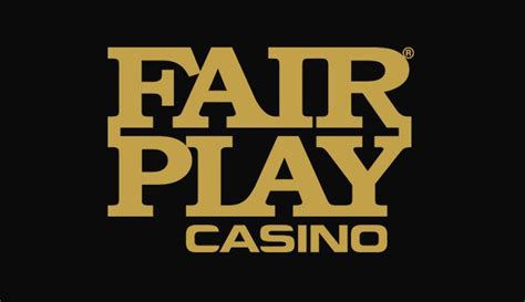 Fairplay In Casino Codigo Promocional