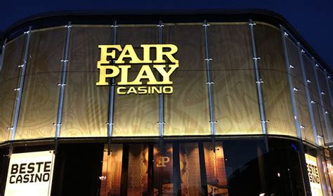 Fairplay In Casino Haiti