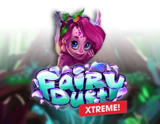 Fairy Dust Xtreme 888 Casino