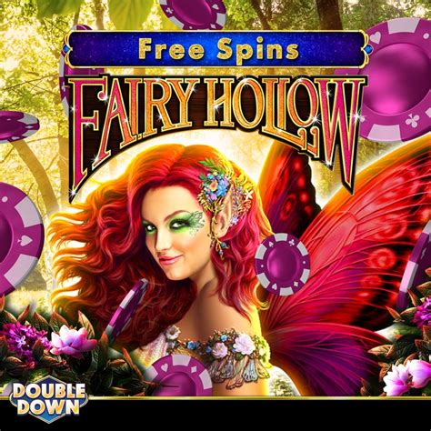 Fairy Hollow Novibet