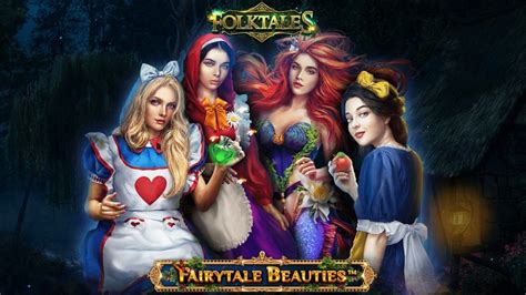Fairytale Beauties Review 2024