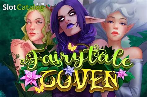 Fairytale Coven Review 2024