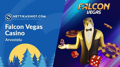 Falcon Vegas Casino Argentina