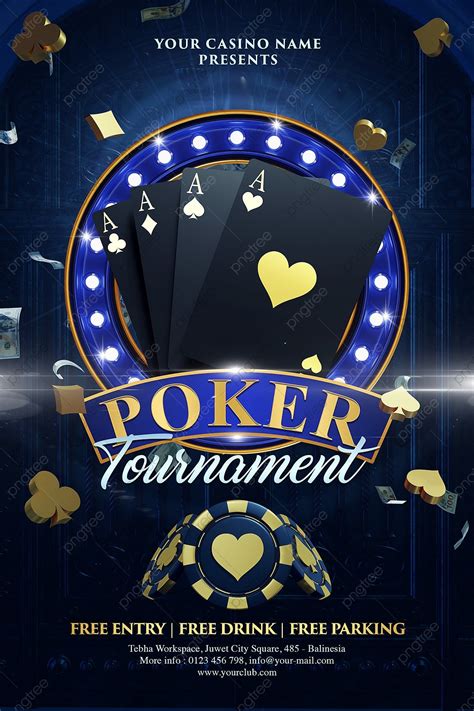 Fallsview Casino Agenda De Torneios De Poker