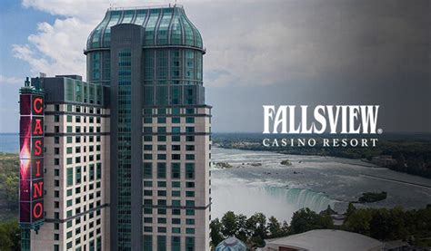 Fallsview Casino Funcionarios