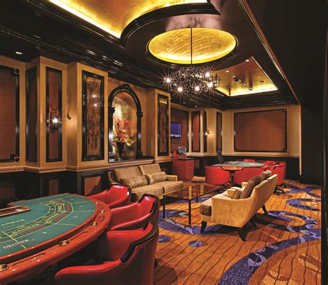 Fallsview Casino Sala De Poker De Limites